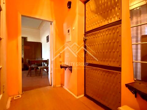 квартира по адресу Почтовый просп. (Карла Маркса), 80