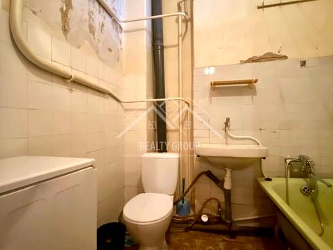 квартира по адресу Почтовый просп. (Карла Маркса), 80