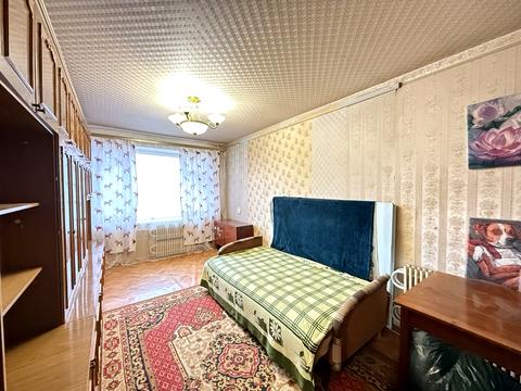 квартира по адресу Гагарина просп. (Гагарина), 122