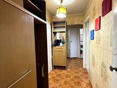 квартира по адресу Гагарина просп. (Гагарина), 122