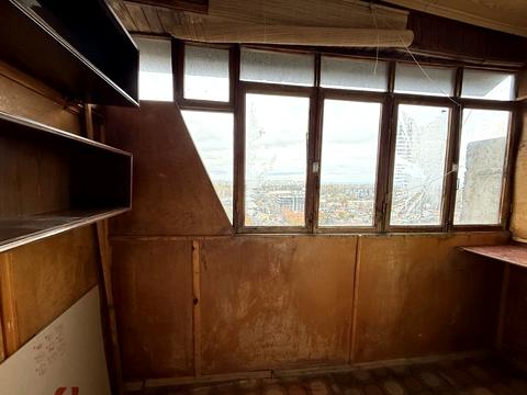 квартира по адресу Гагарина просп. (Гагарина), 122