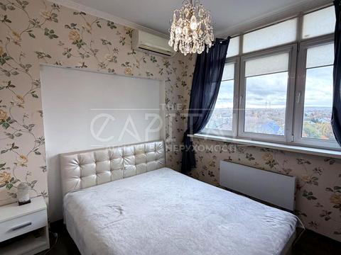 квартира по адресу Миколы Бажана просп., 8-Б