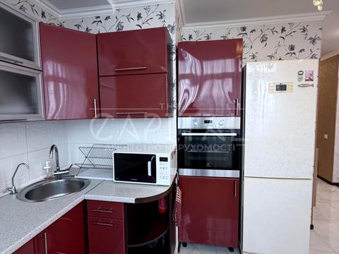 квартира по адресу Миколы Бажана просп., 8-Б