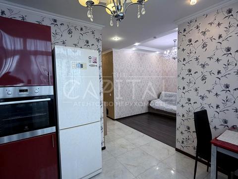 квартира по адресу Миколы Бажана просп., 8-Б