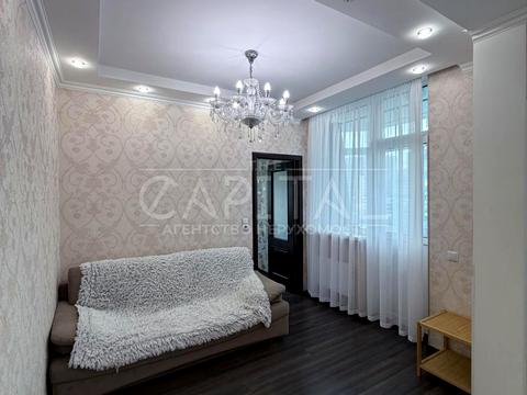 квартира по адресу Миколы Бажана просп., 8-Б