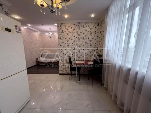 квартира по адресу Миколы Бажана просп., 8-Б