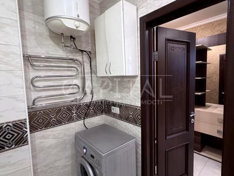 квартира по адресу Миколы Бажана просп., 8-Б