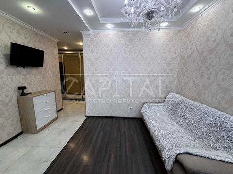 квартира по адресу Миколы Бажана просп., 8-Б