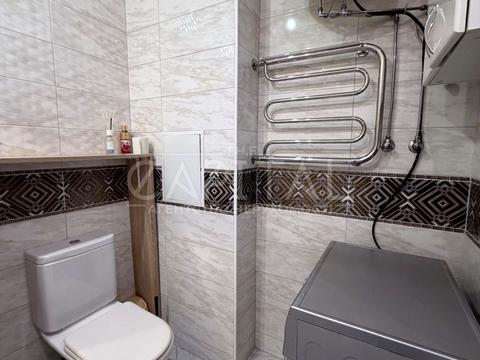 квартира по адресу Миколы Бажана просп., 8-Б