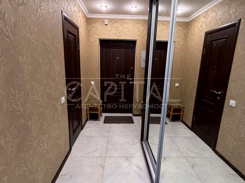 квартира по адресу Миколы Бажана просп., 8-Б