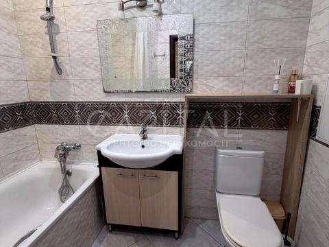 квартира по адресу Миколы Бажана просп., 8-Б