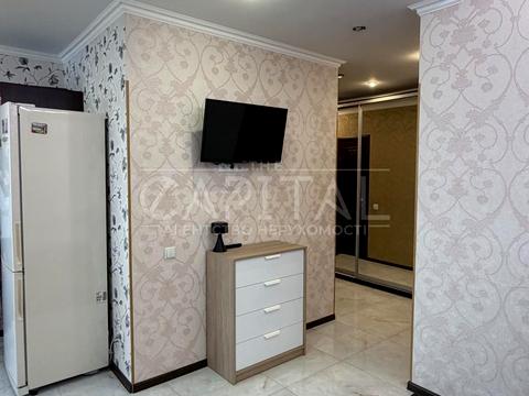 квартира по адресу Миколы Бажана просп., 8-Б