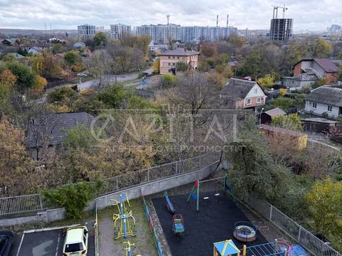 квартира по адресу Миколы Бажана просп., 8-Б