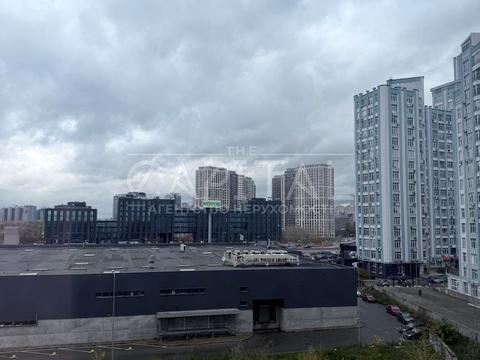 квартира по адресу Миколы Бажана просп., 8-Б