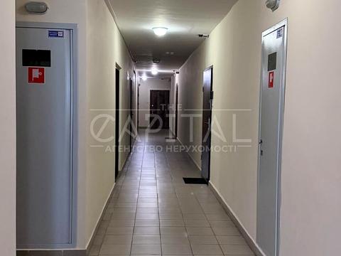 квартира по адресу Миколы Бажана просп., 8-Б