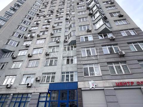 квартира по адресу Миколы Бажана просп., 8-Б