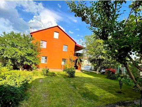 дом по адресу Садова