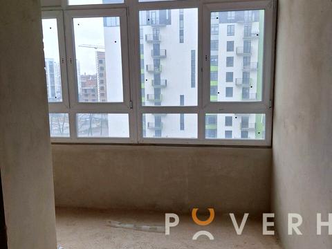 квартира по адресу Приозерна ул., 168