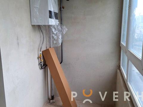 квартира по адресу Приозерна ул., 168