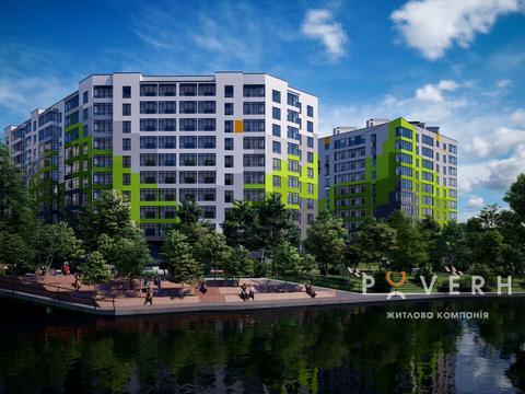 квартира по адресу Приозерна ул., 168