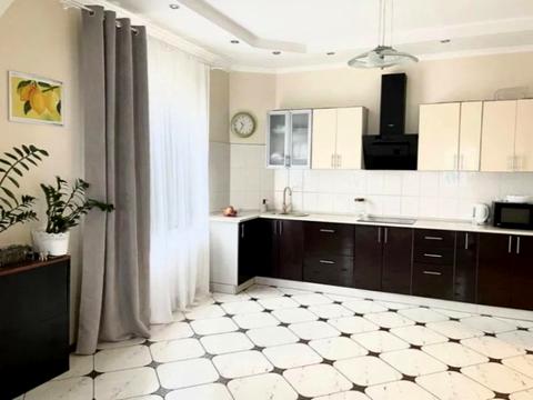 дом по адресу Садова