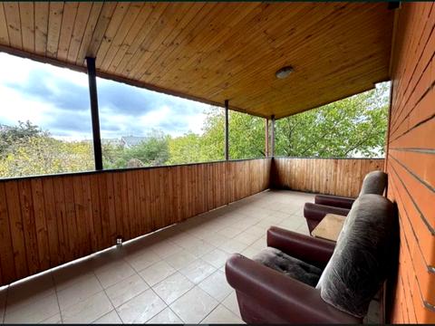 дом по адресу Садова