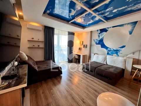 квартира за адресою Предславинська вул., 55-А