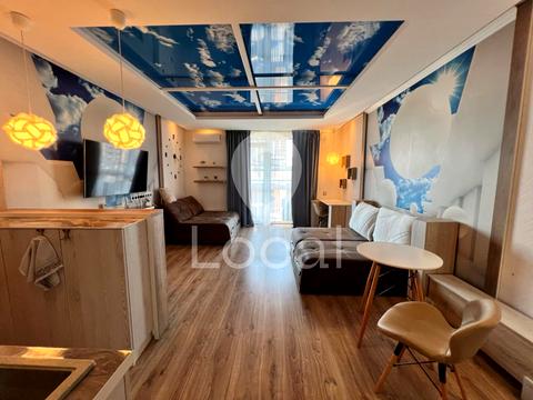 квартира за адресою Предславинська вул., 55-А