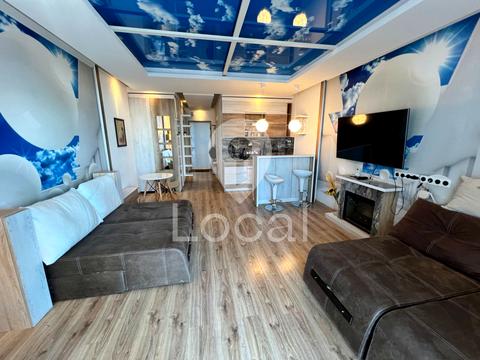 квартира за адресою Предславинська вул., 55-А