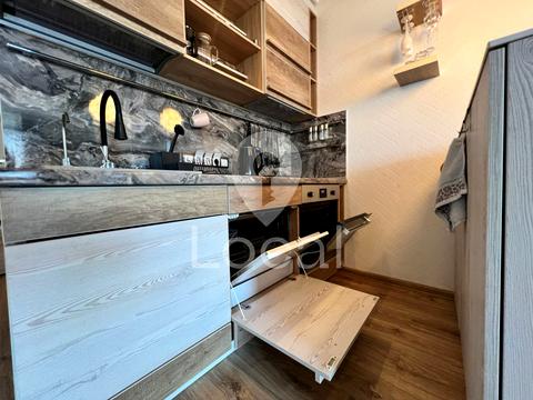 квартира за адресою Предславинська вул., 55-А