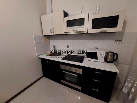 квартира за адресою Юрія Іллєнка вул. (Мельникова), 18-Б