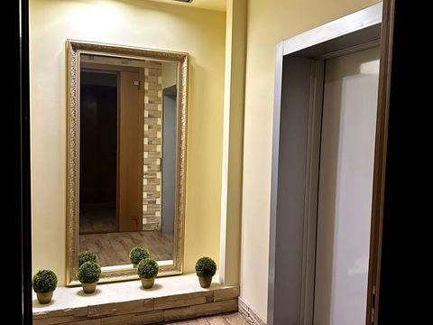 квартира по адресу Лютеранская ул., 10-А