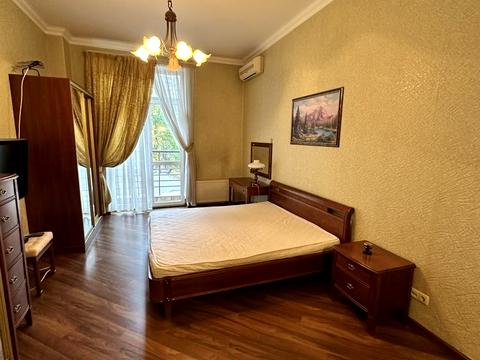 квартира по адресу Лютеранская ул., 10-А