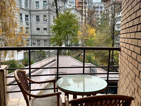 квартира по адресу Лютеранская ул., 10-А