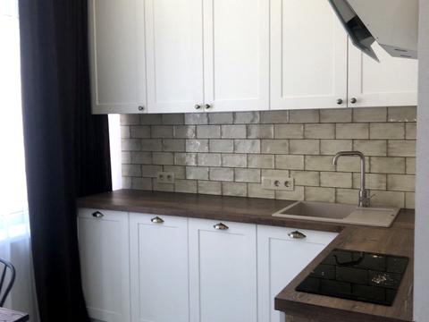 квартира за адресою Валерія Самофалова вул. (Каманіна), 16а/4