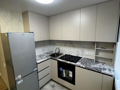 квартира по адресу Мечникова ул. (Кловский), 7