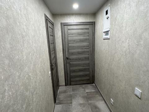 квартира по адресу Мечникова ул. (Кловский), 7