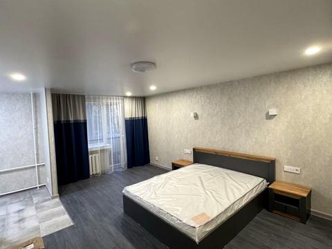 квартира по адресу Мечникова ул. (Кловский), 7