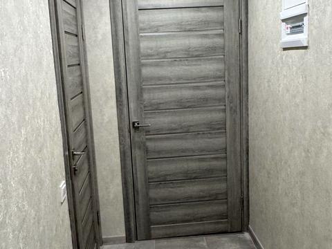 квартира по адресу Мечникова ул. (Кловский), 7