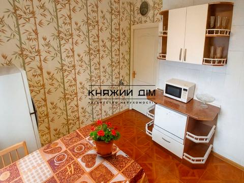 квартира за адресою Січових Стрільців вул. (Артема), 59-А