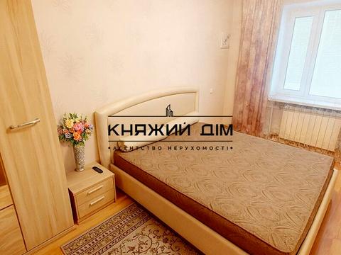 квартира за адресою Січових Стрільців вул. (Артема), 59-А