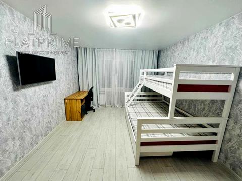 квартира по адресу Чернобыльская ул., 12