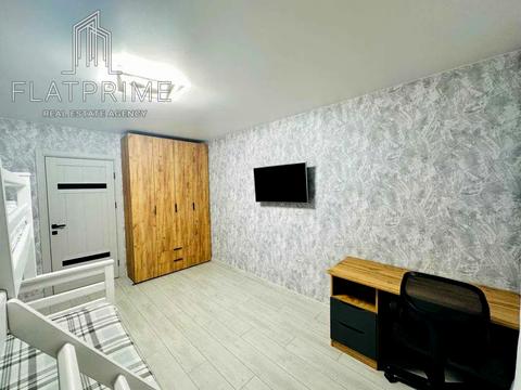 квартира по адресу Чернобыльская ул., 12