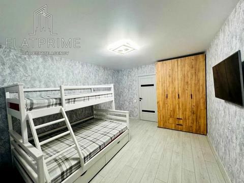 квартира по адресу Чернобыльская ул., 12