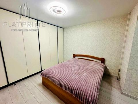 квартира по адресу Чернобыльская ул., 12