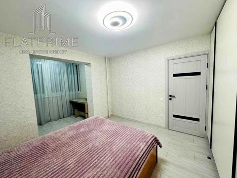 квартира по адресу Чернобыльская ул., 12