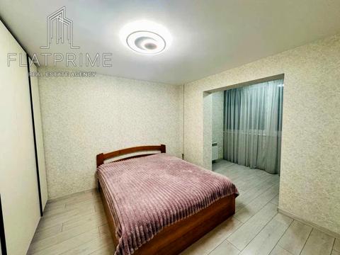 квартира по адресу Чернобыльская ул., 12