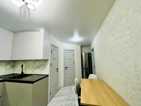 квартира по адресу Чернобыльская ул., 12