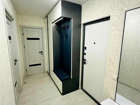 квартира по адресу Чернобыльская ул., 12