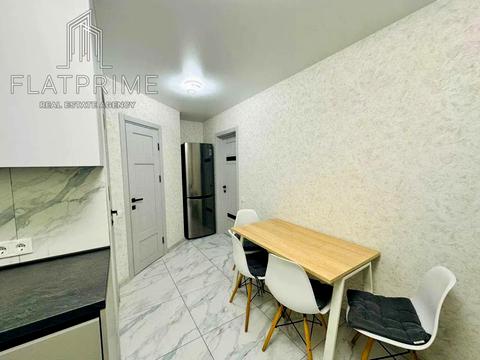 квартира по адресу Чернобыльская ул., 12